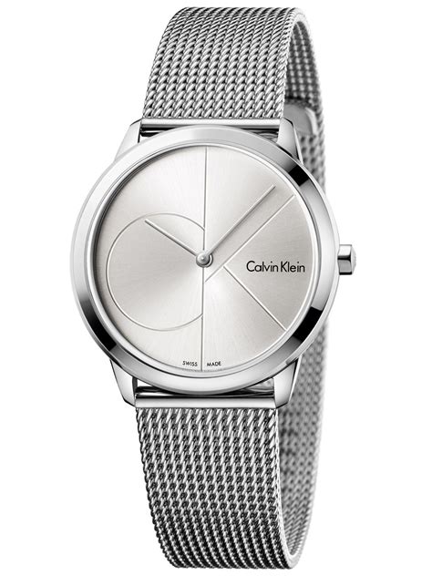 Calvin Klein women's watch